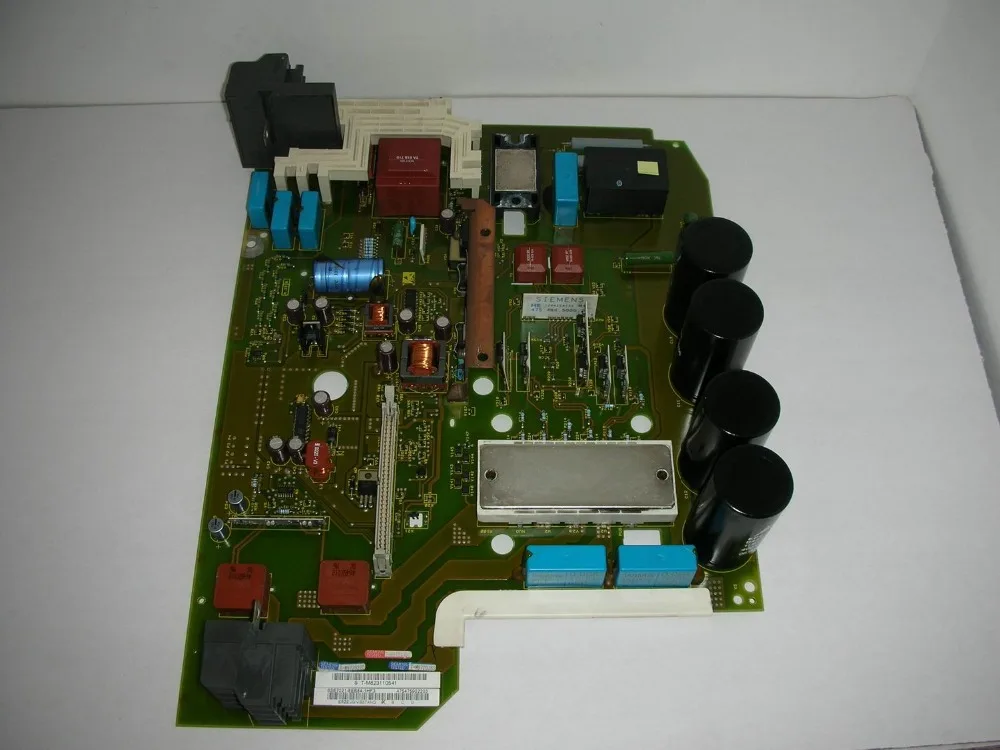 

Используется 1 шт 6SE7021-8EB84-1HF3
