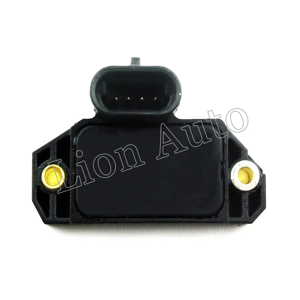 New Premium High Performance Ignition Control Module Icm LX381