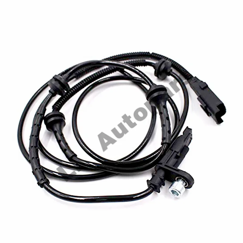 Заднее колесо Скорость ABS Сенсор для Citroen C6 TD_ 2,2/2,7/3,0 4545G7/9642688280
