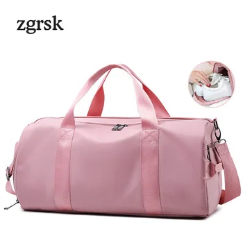 

Female Messenger Bags Hot Satchel Nylon Thread Zipper Designer Inspired Beach Handbags Black Casual Bags Sac Main Femme