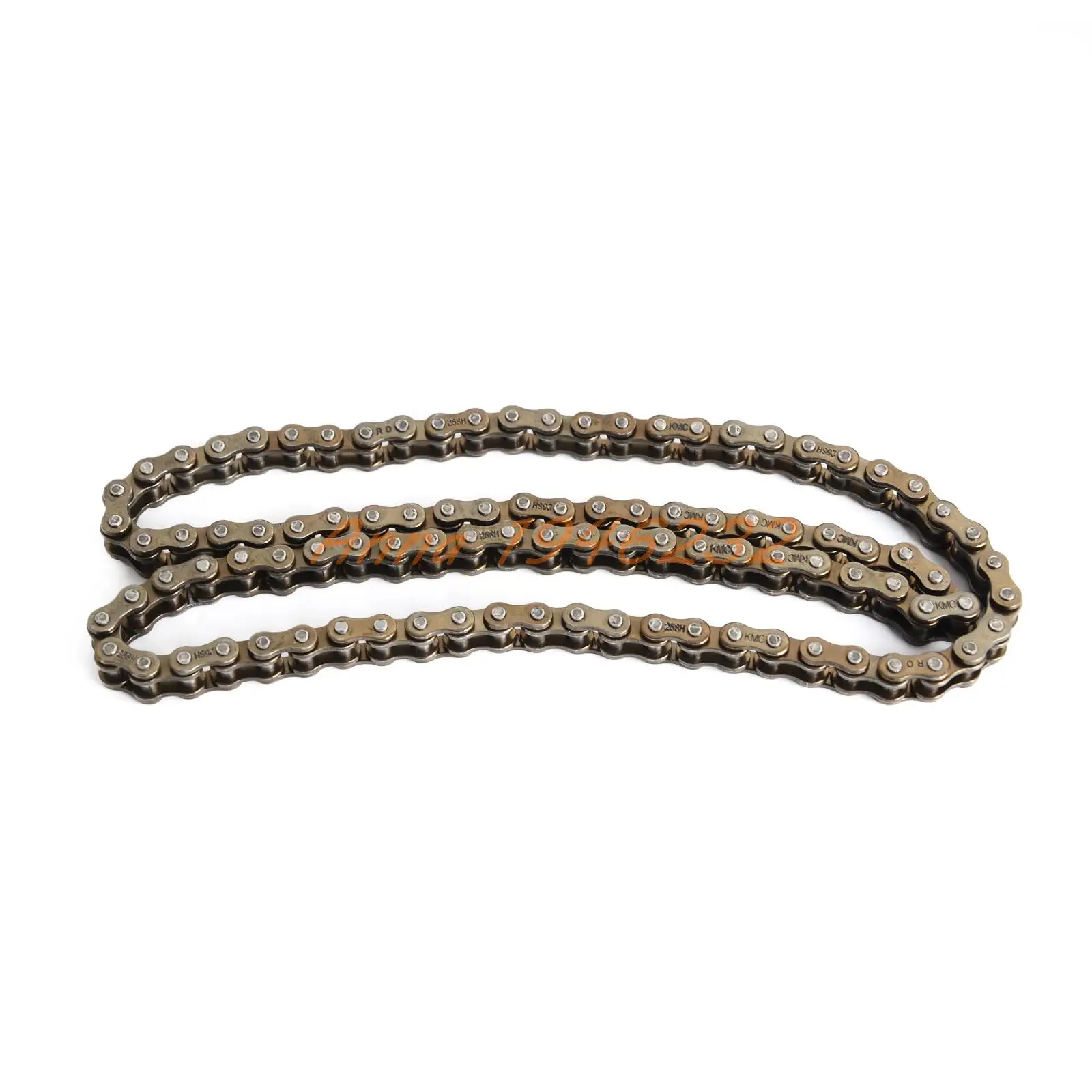 KMC 25H Timing Chain 88L Links LIFAN 140cc Engine PIT PRO Trail Dirt