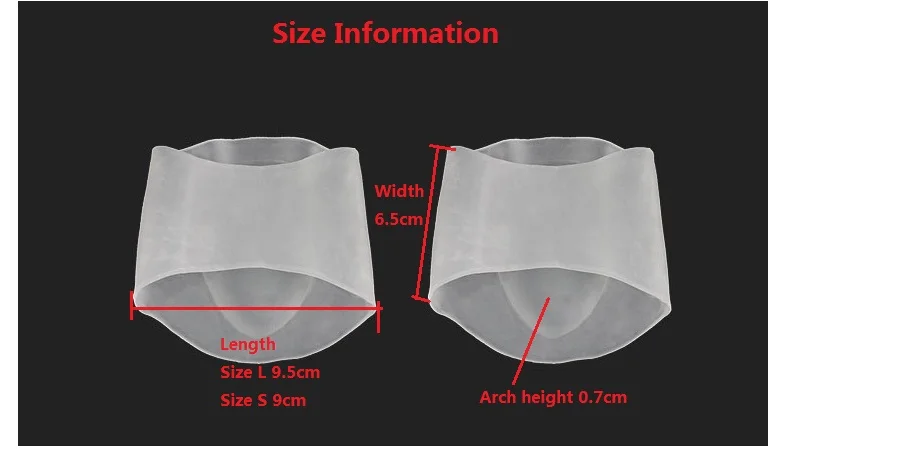 Силиконовые гелевые ортопедические стельки для плоскостопия, супинатор, коррекция свода стопы, уход за ногами, ortopedik tabanlik plantillas para los pies