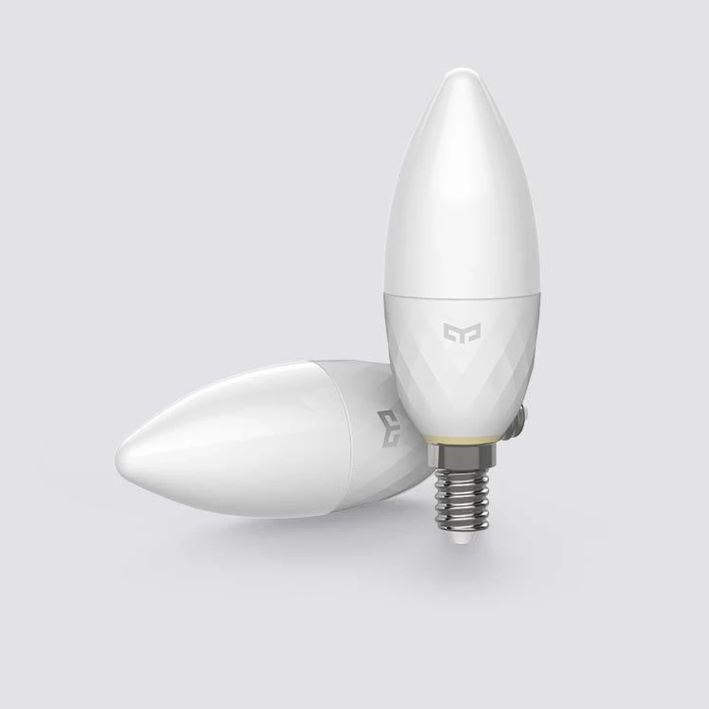 Xiao mi jia Yee светильник Bluetooth сетчатая версия умный светильник лампа вниз светильник, Точечный светильник работает с yee светильник шлюз для mi home app