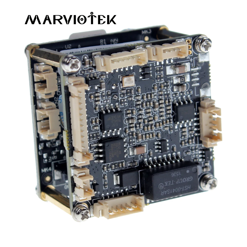 5mp ip камера wifi модуль sony IMX178 сенсор h.265 s 1080P Wi Fi cctv видеонаблюдения с сигнальным