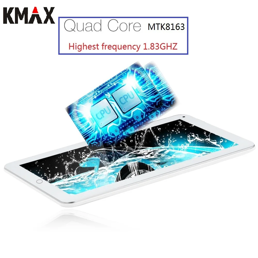 Продажа 7 дюймов usb Wi Fi android 7,0 tablet pc 4 ядра 16 Гб оперативной памяти, 32 Гб встроенной памяти TF карты ips недорогой детский планшет Android чехол для клавиатур...