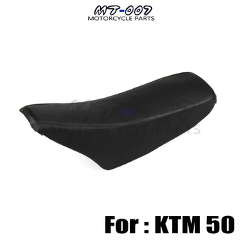 

Motorcycle 2002-2008 racing for KTM50 KTM 50 SX50 sx 50 black SEAT seats KIT motorcycle pit bike Seat cushion