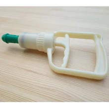 

pump acupuncture massage vacuum cupping Accessories