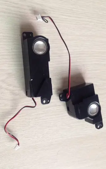 Original Internal speaker for TOSHIBA A200 A205 A210 A215 only work for green color motherboard