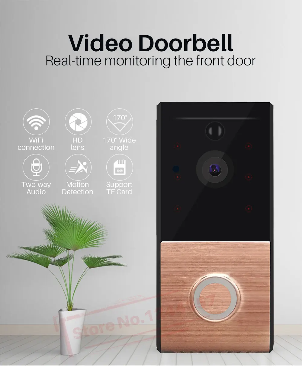 Video Doorbell
