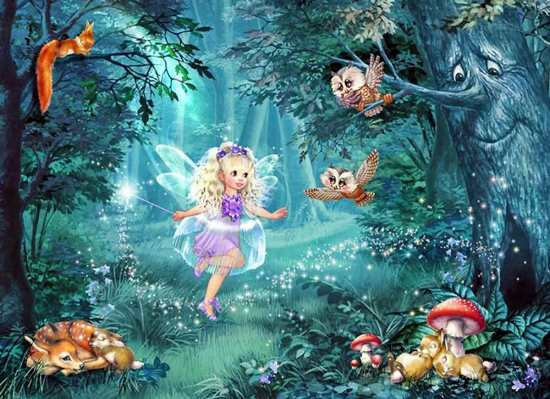 CANX3022215精灵55X40