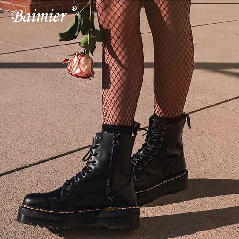 doc martens aesthetic