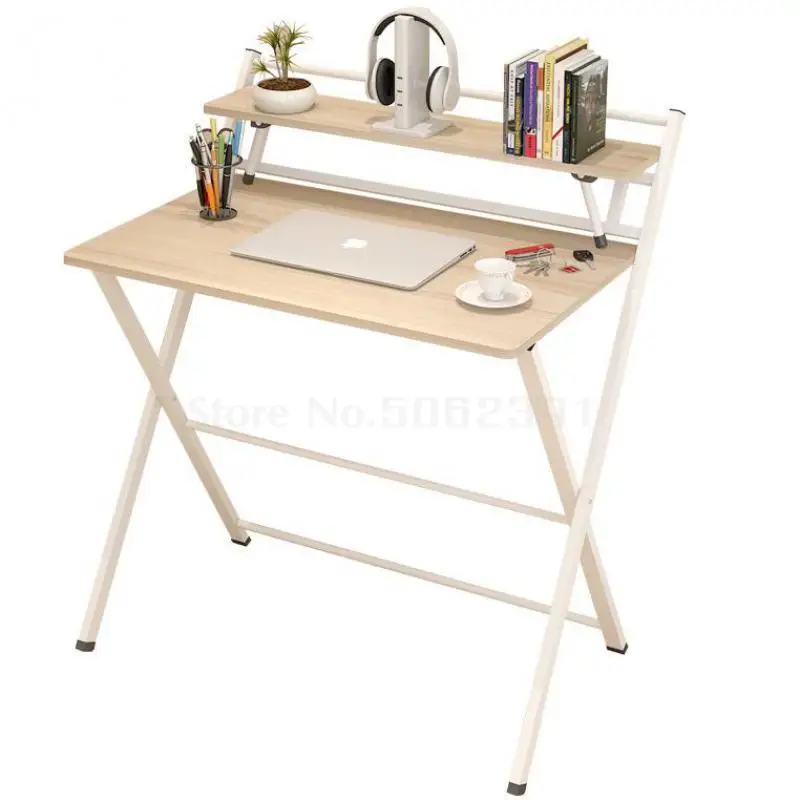 Компьютеризированный стол, простой складной стол, стол для учебы, спальня, стол, простой стол для домашних студентов