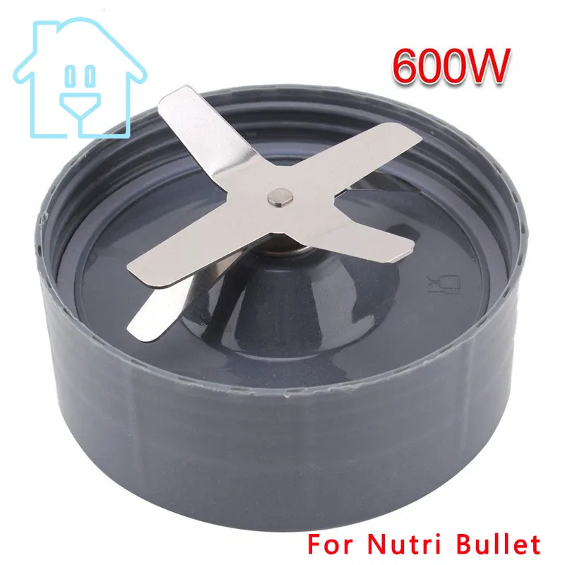 600w Blender Juicer Mixer Replacement Part Cross Blade Extractor 38