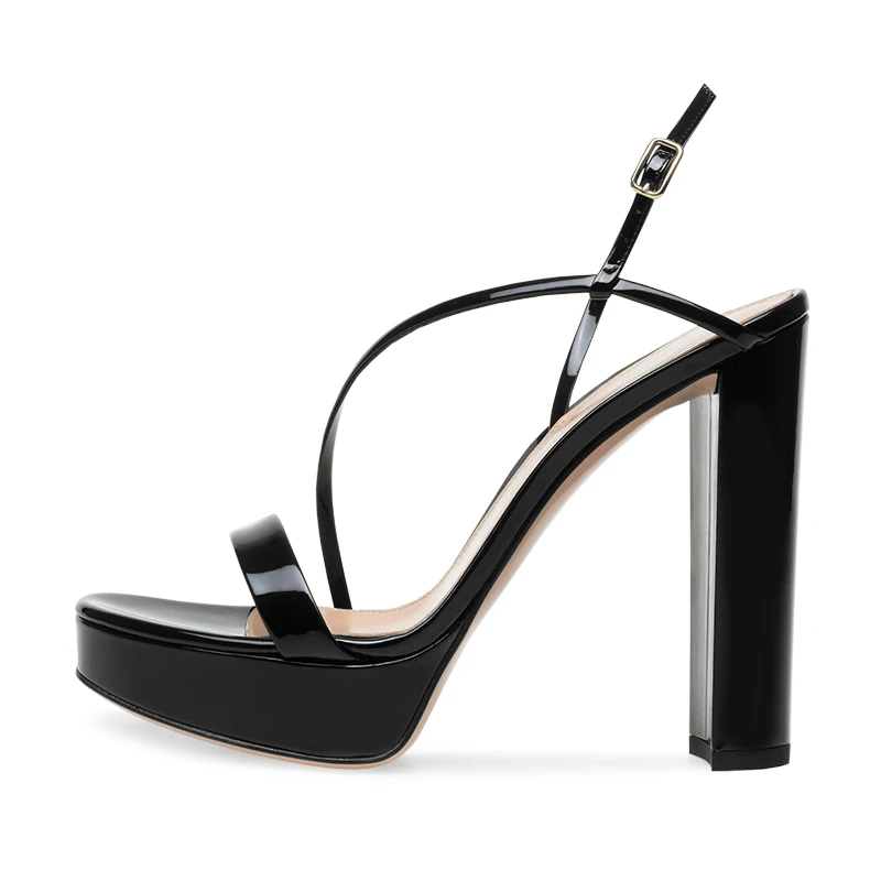 black sandals (4)