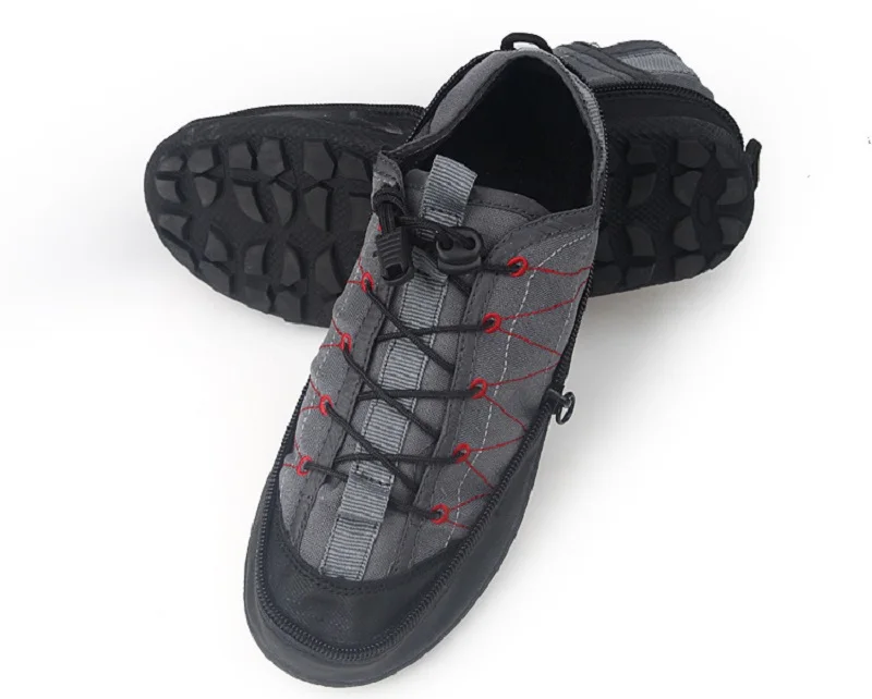 Spring Summer Men Slippers Shoes Easy Carry Collapsible Fashion Slippers Beach Sandals Flat Slip on Flip Flops Zapatos Hombre (13)