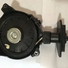 hangKai 2-х тактный двигатель 6 hp подвесных лодочных л.с. подвесные двигатели лодочные моторы аксессуары