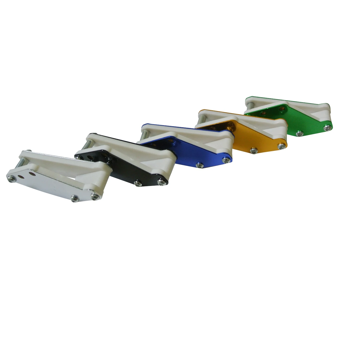 

CHAIN GUARD GUIDE FOR HONDA XR/CRF50 CRF70 XR 50