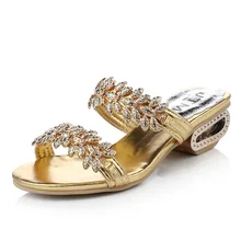 2016 New Fashion Melissa Jelly Shoes Women Flat Sandals Transparent Peep Toe Crystal Women Summer Beach Shoes Woman