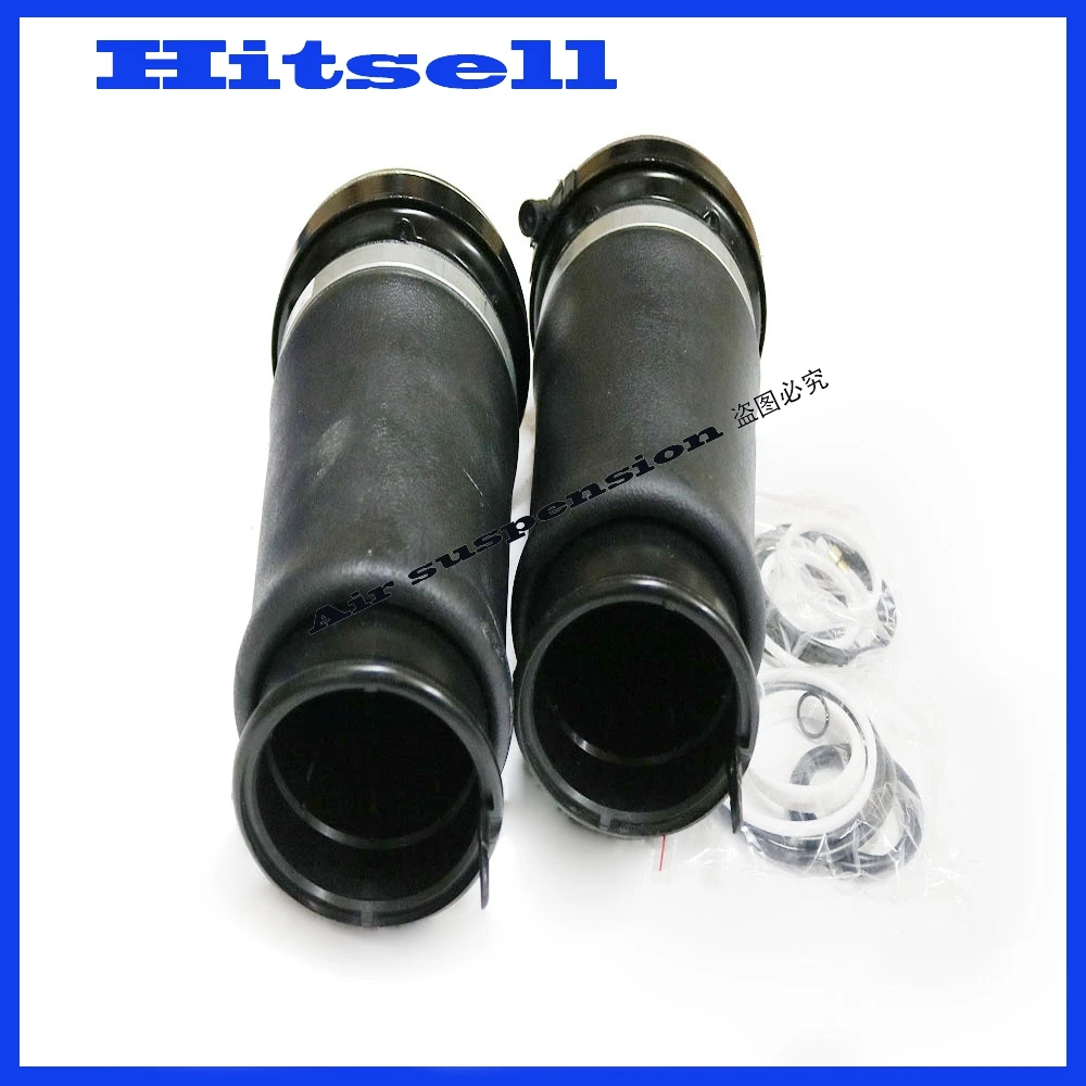 

Front Air Suspension Spring For BMW X5 E5337116757501 37116757502