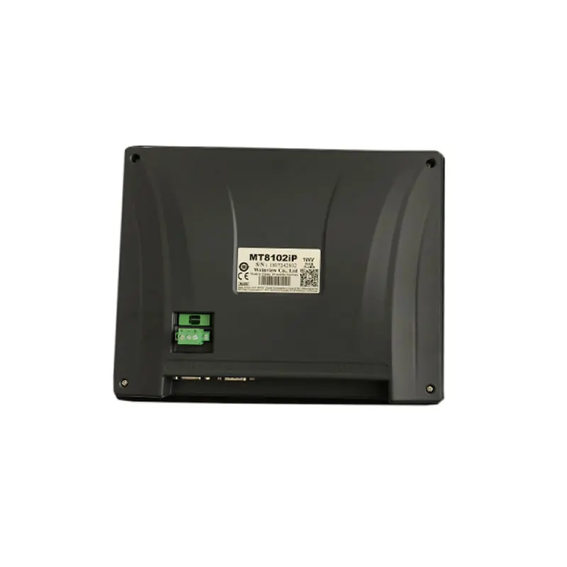 И 10," HMI MT8102iP Ethernet заменить MT8102iE Weintek Weinview 10,1 дюймов