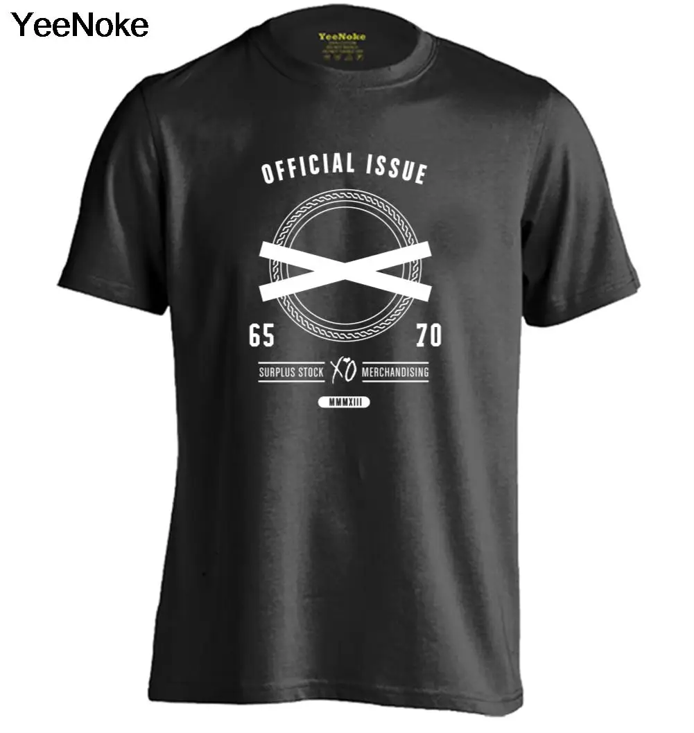 official issue xo merch