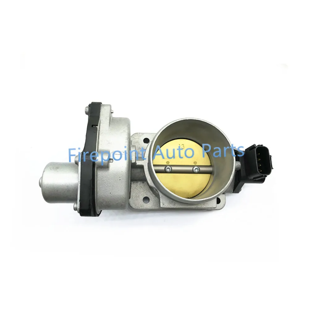 

Throttle Body Assembly For Ford Crown Victoria Grand Marquis OEM 6R3E-AB 6R3EAB