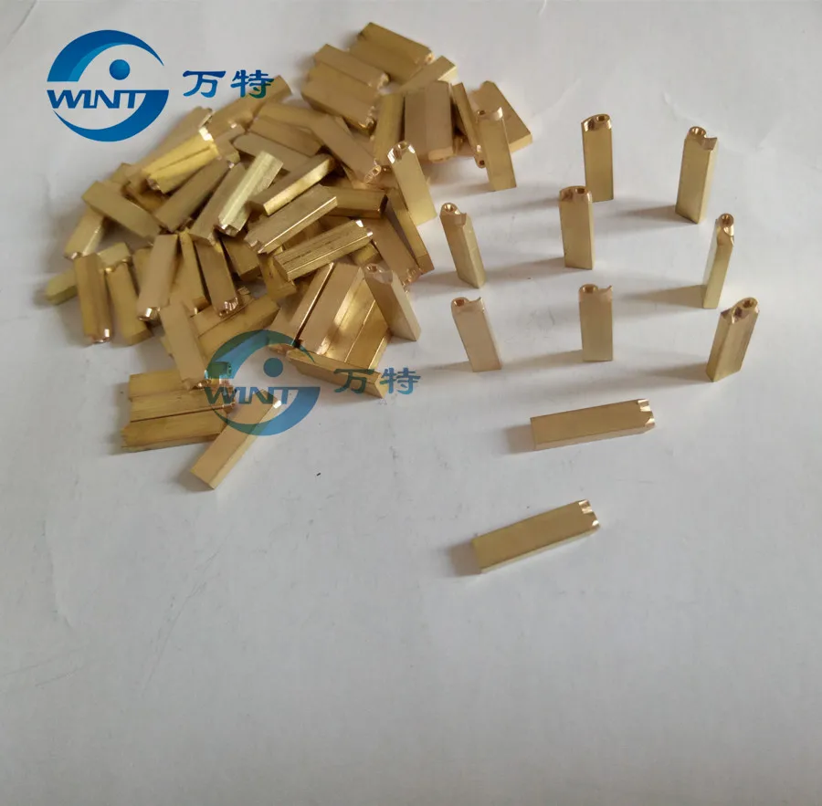 2*4*15,English letter/alphabet/font for HP-241B/DY-8 date coding machine,