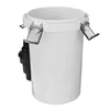 Sunsun Aquarium External Canister Pre Filter With Sponge Extend Filter Bucket Four Type No Pump ► Photo 3/6