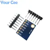 GY-63 MS5611-01BA03 атмосферное модуль датчика высоты IIC / SPI Связь MS5611 Давление датчик для Arduino ► Фото 2/2