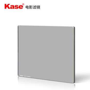 

Kase 4X5.65'' Square Cinema ND0.3 ND0.6 ND0.9 ND1.2 ND1.5 ND1.8 ND2.1 FIlters