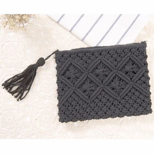 Women Straw Bag Summer Beach Woven Bag Shoulder Bag Tote Shoulder Handbag Casual Crisscross Hollow Handbags Bags For Women 2019