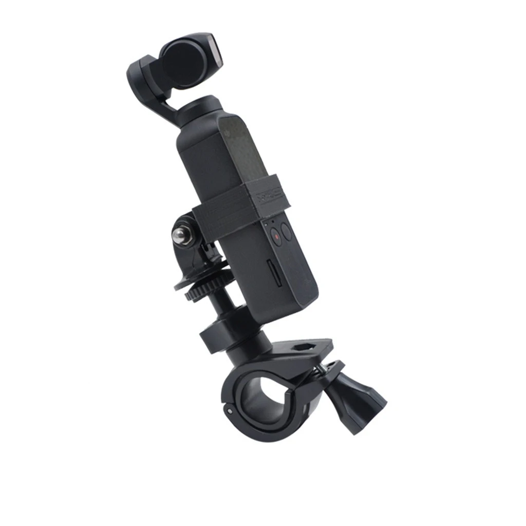 Профессиональный держатель для руля DJI велосипеда с поворотом на 360 градусов Osmo