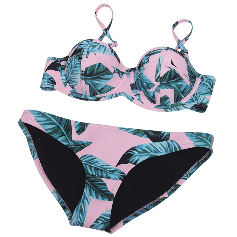 neoprene bikini bottom