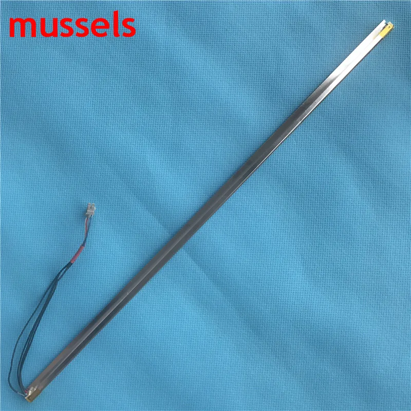 

355mmx7mm New type CCFL Backlight Lamps with Frame/holder for 17 inch LCD Monitor 350mm Double lamps 2 pieces / lot