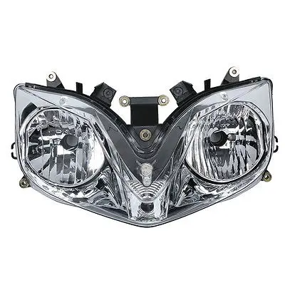 Передняя фара в сборе для мотоцикла Honda CBR 600 F4 F4i 2001 2007 06| |
