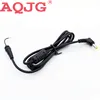 1x DC 5.5x1.7mm 5.5*1.7 Male Plug Cord Straight Tip Connector Laptop Cable For Acer 1.2M AQJG ► Photo 3/3
