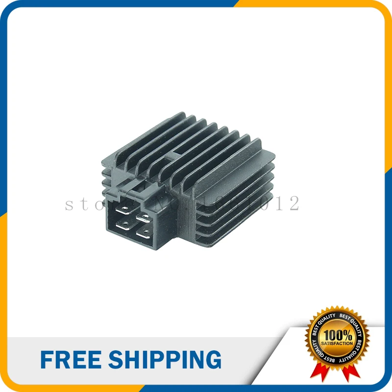 

Motorcycle Parts Igniter Kits 50-125cc Full-wave Rectifier For Less Than 8 Poles AC Full-wave Engine ATV Dirt Bike Scooter