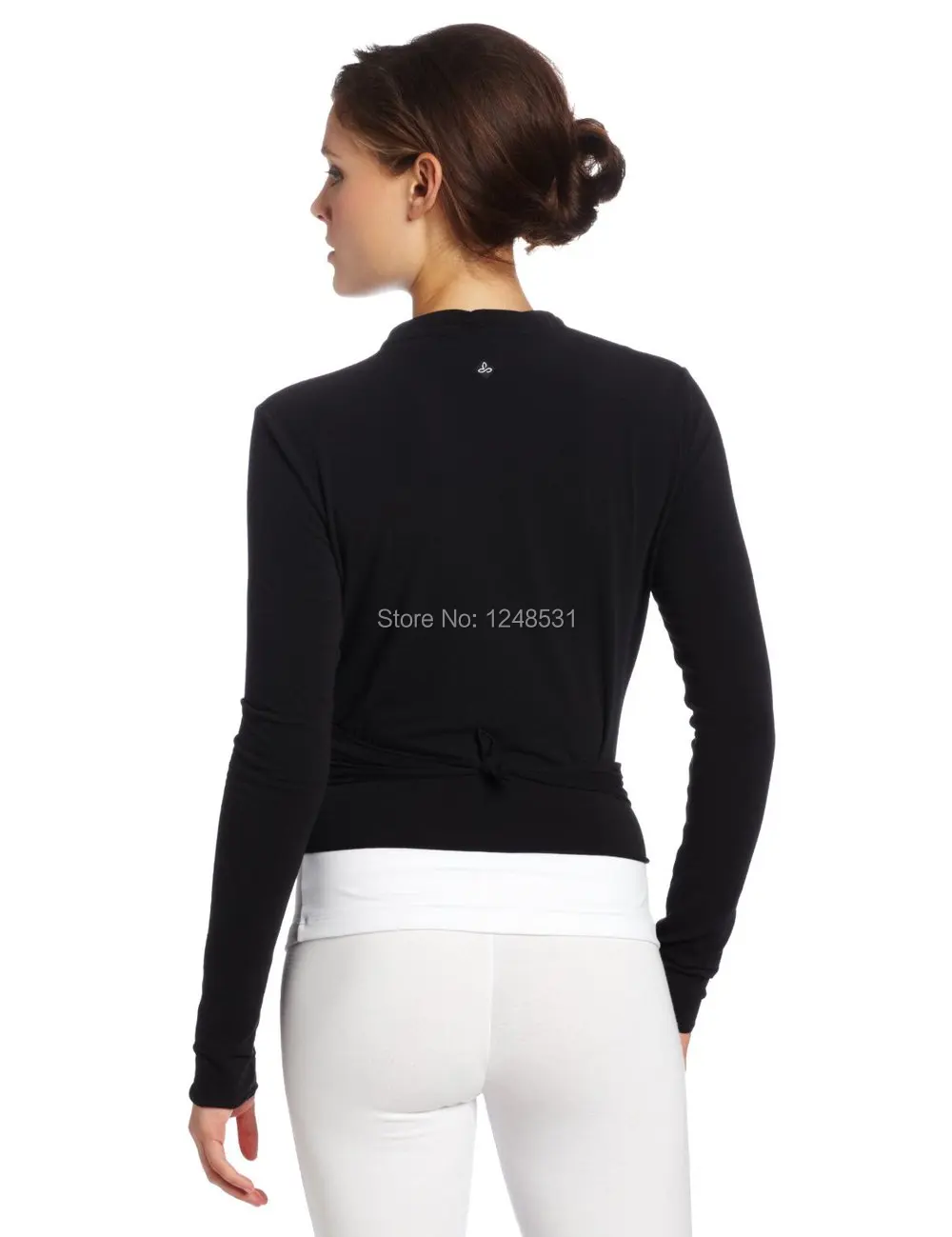 wrap top2