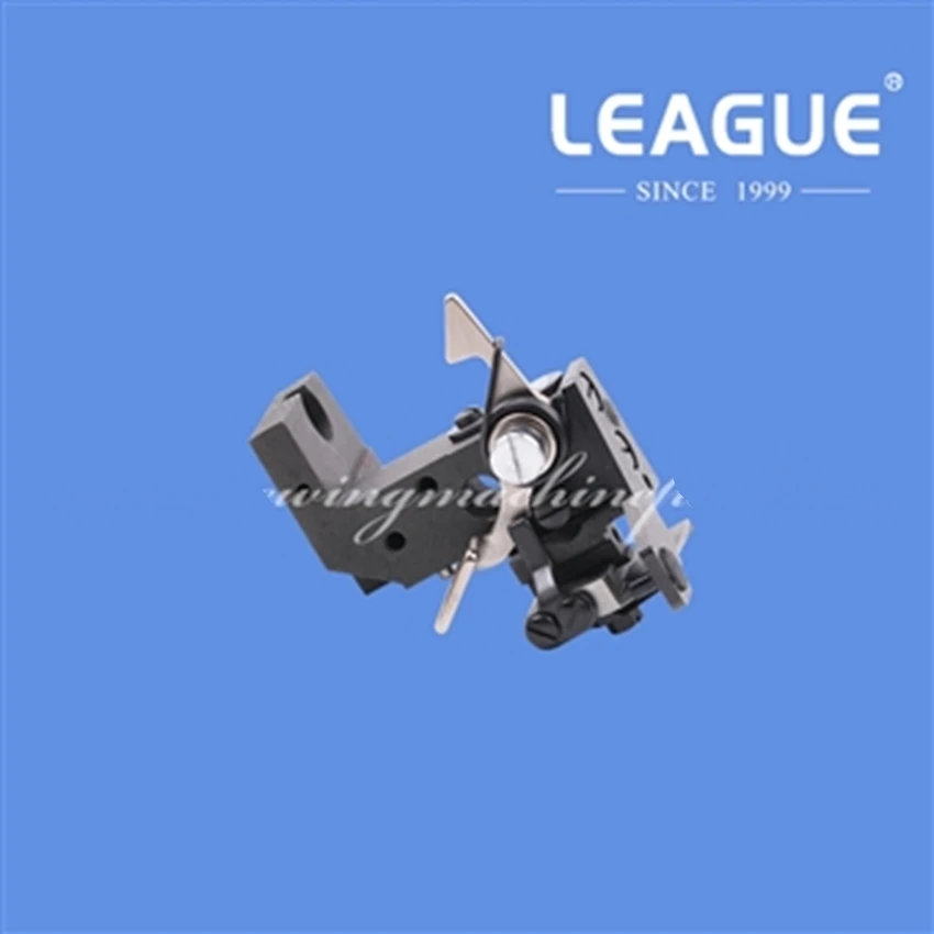132-32855 Нижний держатель для ножа Asm. Для Juki MO-6900S, MO-6700S, MO-6916R