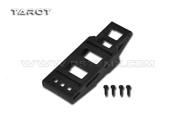 Ormino 450 SPORT V1/V2 Battery/ESC Mount TL45151-01