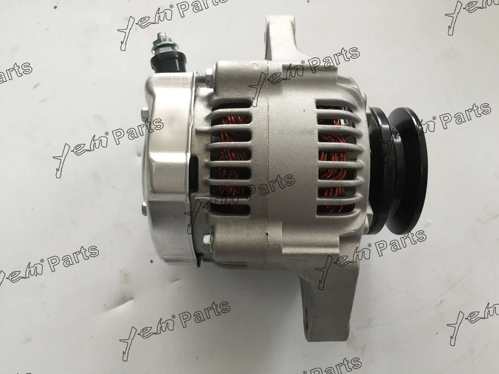 Для Yanmar детали двигателя 4TNV88 генератор|Генератор для авто| |