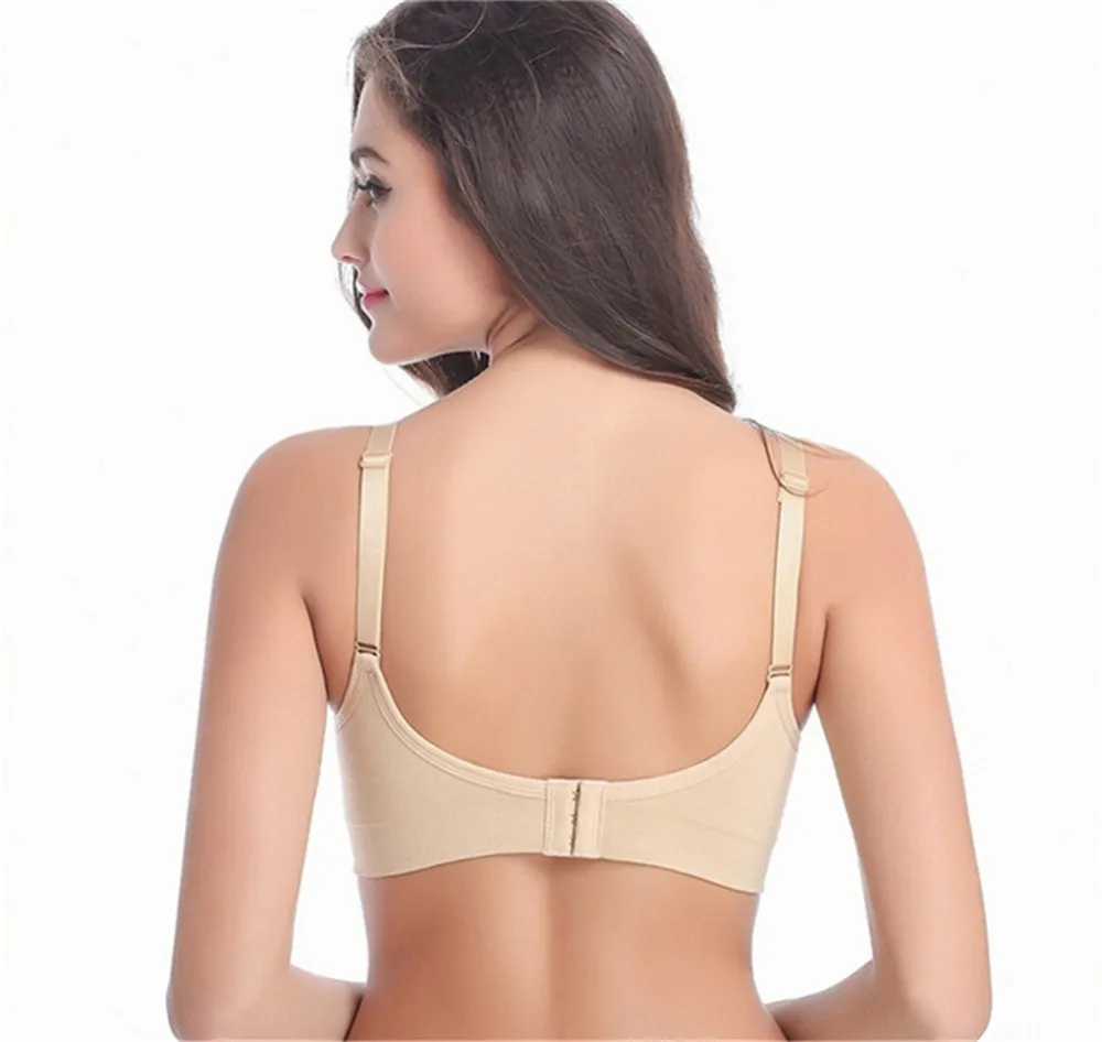 Women Padded Lactation Tank top Bra Women Breast Feeding Padded Tank Top Fitness Workout Bra pregnancy camis nursing tank tops (44)