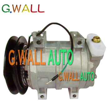 

AC Compressor For Caterpillar For Car Komatsu Hitachi Excavator 5060116800 5060117441 5062115762 5062116502 2039796830