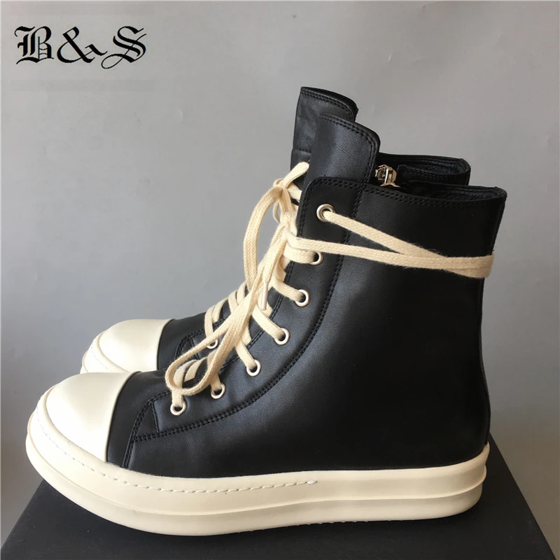 waxed canvas sneakers