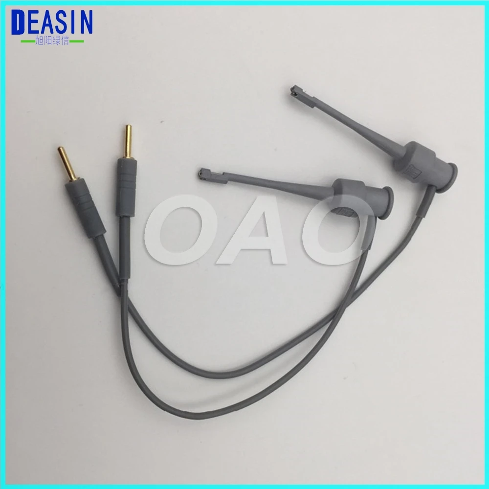 Suporte de Arquivo Dental para Localizador Compatível com Morita Deasin Novo Apex Woodpeckers Vdw Sibo um Marcas 6pcx 4 Cheap Clareamento dos dentes
