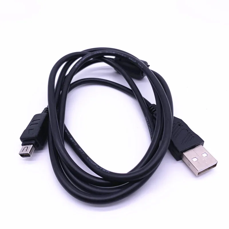 USB кабель для синхронизации внешней фотовспышки/фотовспышки мини U miniS U1000