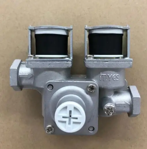 It.Yes wy11 02bf 02bs Geyou интеллектуальное управление завод прямой газовый пандус