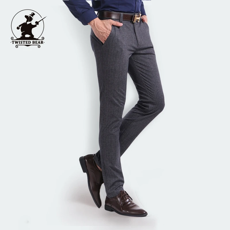 Online Buy Wholesale straight dress pants from China