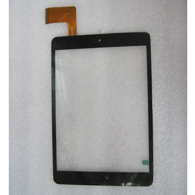 

7.85'' Touch Screen for Explay SM2 3G Trend 3G Mystery MID-783G Turbopad 704 Tablet Digitizer Glass Sensor Replacement