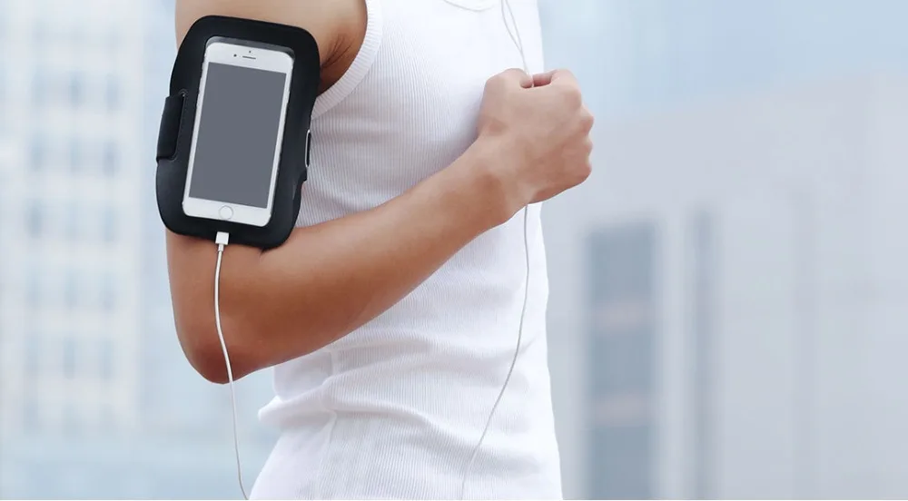 Xiaomi Mijia Yunmai Sports Arm Bag31
